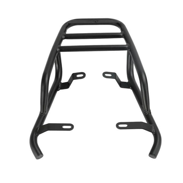 PORTE-BAGAGES POIGNÉE NOIR Pour BMW R NineT, Scrambler, Pure 14-2020