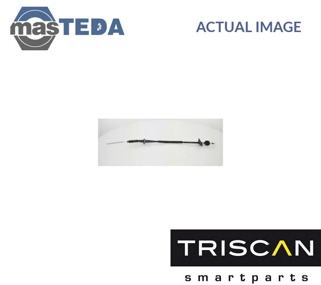 TRISCAN CLUTCH CABLE Release 8140 69211 A For Suzuki Ignis,Ignis Ii 1