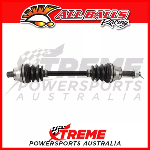 Rear Left CV Axle Polaris 300 HAWKEYE 2008-2011 All Balls