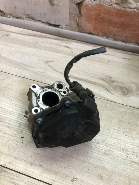 A6511400160 egr valve class mercedes glk 220 cdi be limited edition 1128322