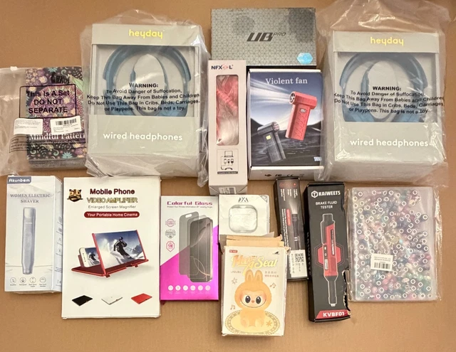 SONY AVアンプ 　STR -AN1000 Consumer Electronics Mixed Lots, Wholesale & Job Lots - PicClick UK