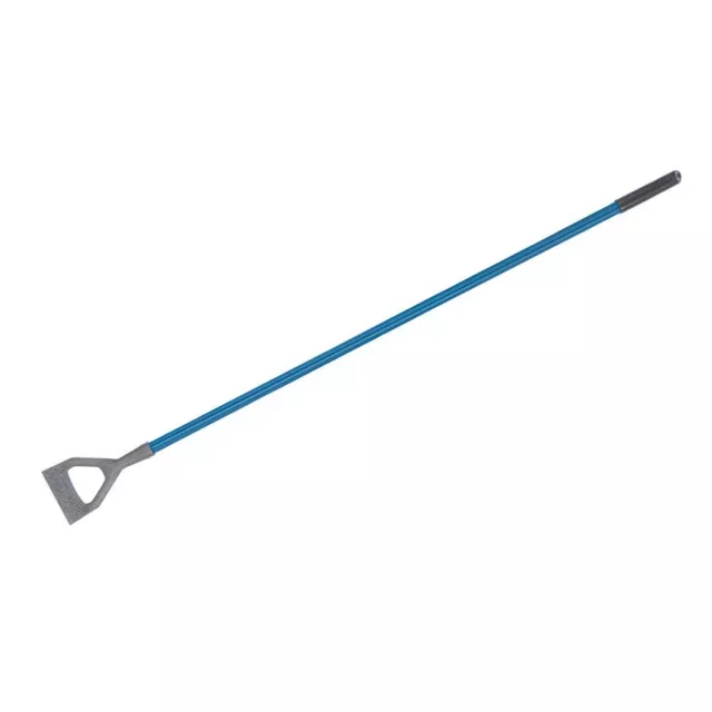 Silverline 1200mm Dutch Hoe 186817