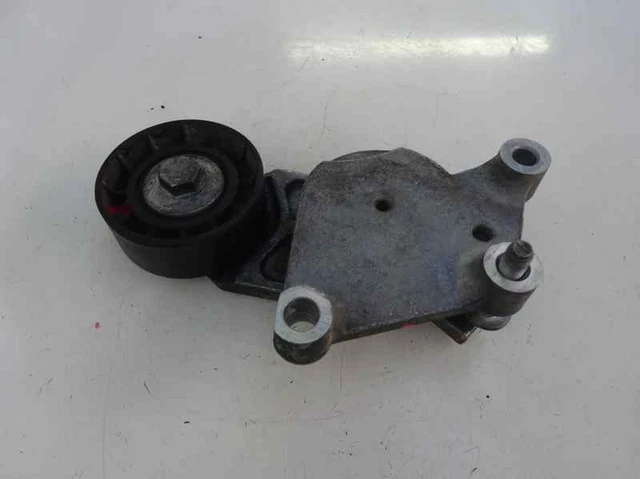 galet tendeur pour CITROEN C3 PLURIEL 1.4 HDI 2003 2004 102678