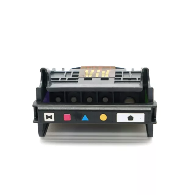 Printhead Printer Nozzle CB326-30002 Fits For HP Photosmart C410a C309n D5463