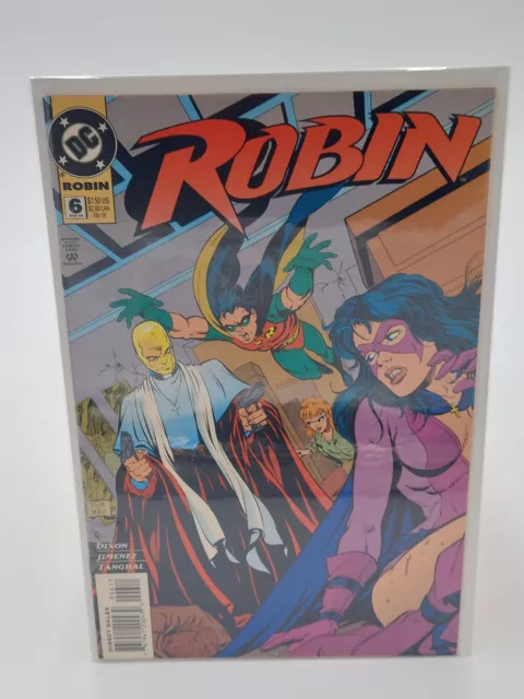 You Pick The Issue - Robin Vol. 2 - Dc - Issue 0 - 148 + Annuals