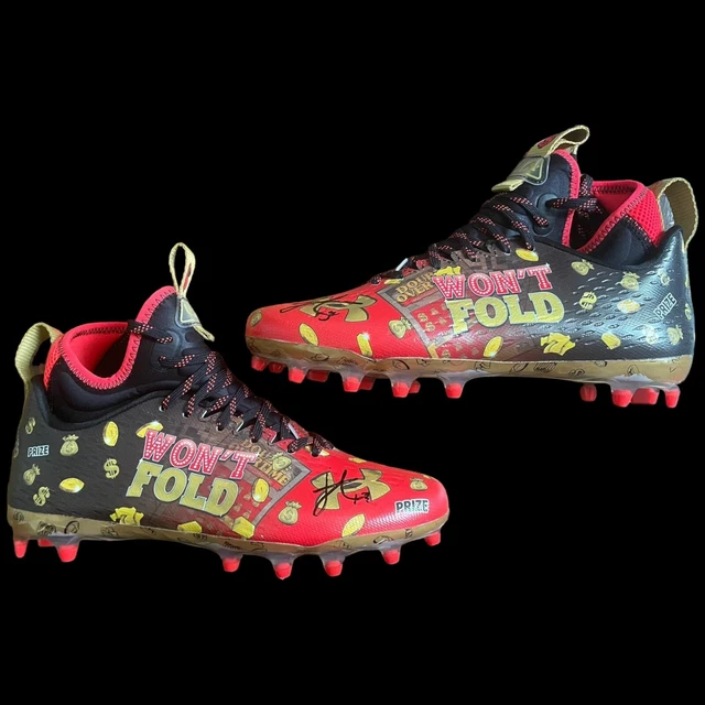 nike phantom boots kids