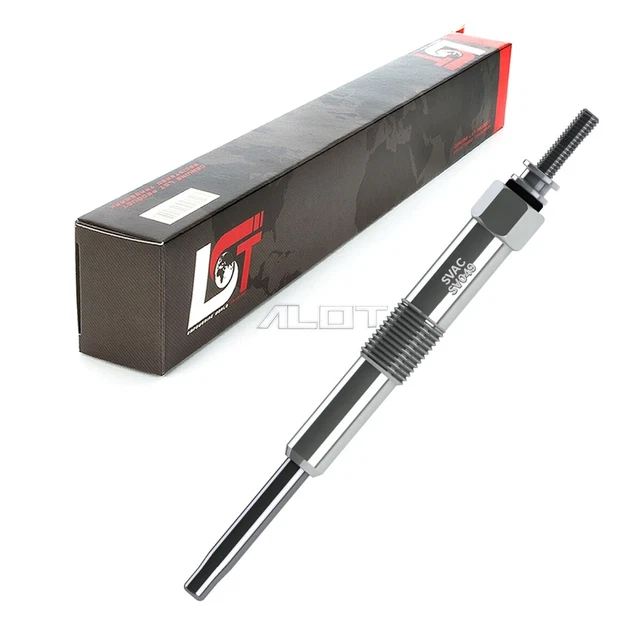 GLOW PLUG PENCIL 11 Volt for Hyundai Accent Getz i30 Santa Fe 2.0 Crdi