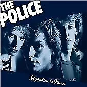 The Police - Reggatta de Blanc [Remastered] (2003)