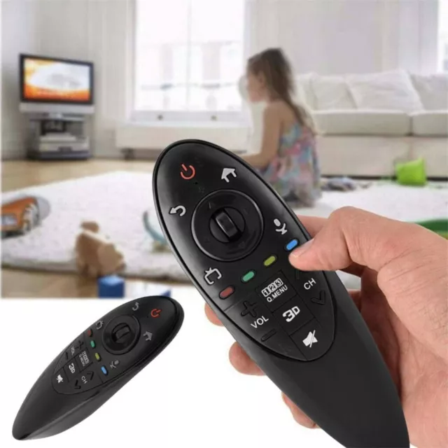 New LED TV Without Voice Function AN-MR500G For LG Remote Control Magic Smart