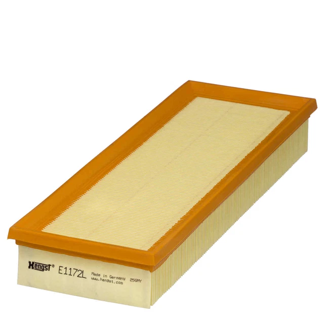 Filtro Olio Compatibile Per Vari Modelli Hengst Filter - Foto 5