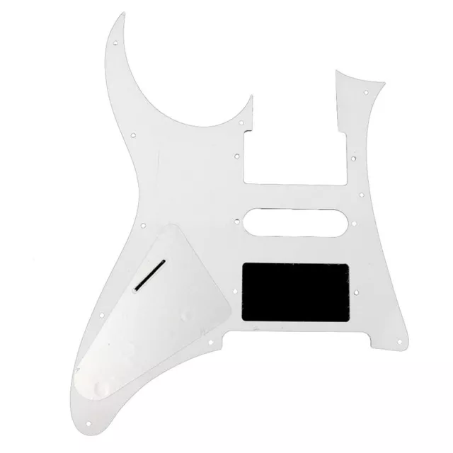 3 Ply Guitar Pickguard Scratch Plate for  RG 350 DX G3B36096