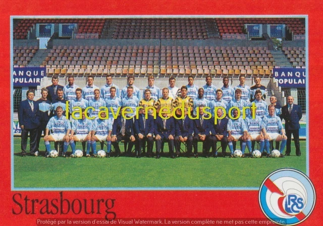 EN 1975, L'ÉQUIPE du RC Lens avec Leclercq, Kaiser, etc (article photo P1224) EUR 2,00 - FR