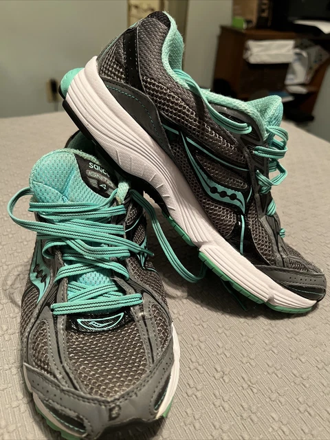 Saucony women's ignition online 4 running shoe