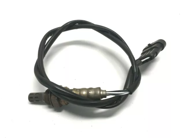 O2 Oxygène Échappement Capteur Ducati Streetfighter 848 1098 2007
