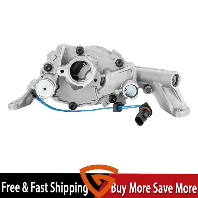 Oil Pumps & Parts, Engines & Engine Parts, Car & Truck Parts