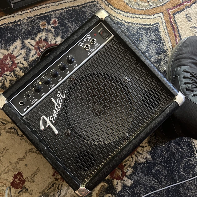 Fender Frontman PR-241 Guitar Amp