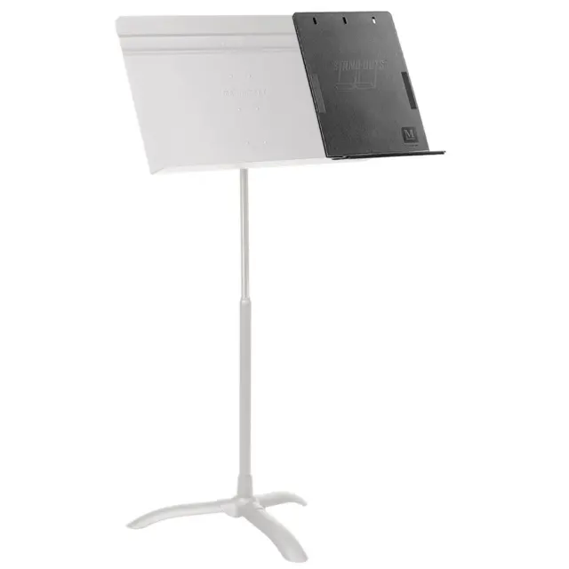 Manhassett Stand-Out Desk Extension - Single