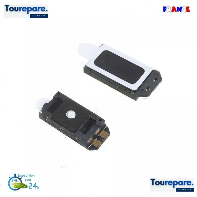 Ecouteur Interne Haut Parleur d'oreille Samsung Galaxy A12 A125F (115Z)