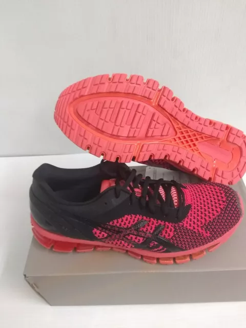 Asics gel quantum 360 donna rosa hot sale
