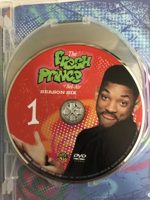 fresh prince of bel air retro 5s