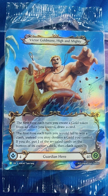 Victor Goldmane Marvel マーベル fab Cf HVY048_MARVEL_BACK_f638a940-