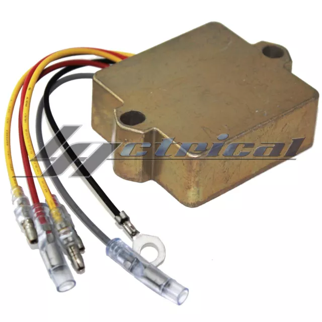 REGULATOR For MERCURY MARINER 856748 883072 8M0006034 883072T 1784M 18-5743 .
