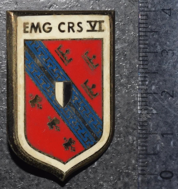 INSIGNE ETAT MAJOR DES ARMEES E-M-A (c 40 ) EUR 3,00 - PicClick FR