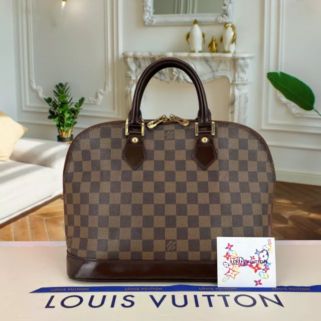 Louis Vuitton COFFRET 8 MONTRES – Pursekelly – high quality