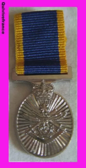 MIN90 Rabatt Reserve- Force Medal Australien