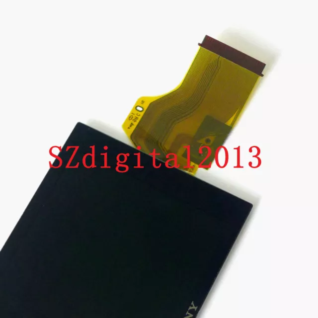 NEW LCD Display Screen For SONY Cyber-shot DSC-RX100 V / RX100 M5 Repair Part