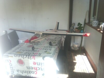 Aviomodelli Bipe Special Mk.2 - Avion RC - Modélisme