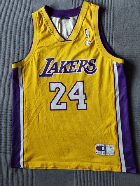 Kobe bryant hotsell canotta 8