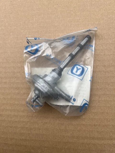 Rubinetto Benzina/depressore Piaggio Codice 1575320 Olympia