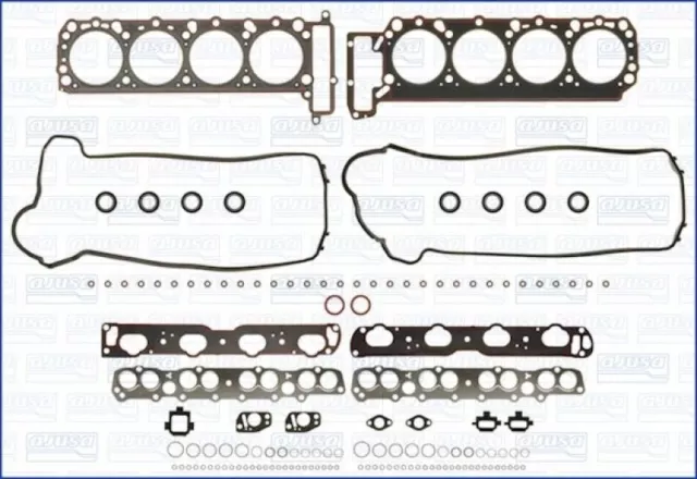 AJUSA Dichtungssatz Zylinderkopf Kopfdichtung 52146300