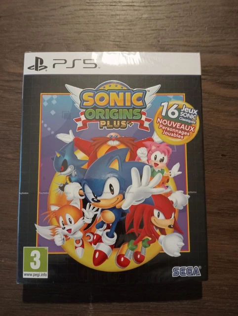 sonic playstation 5 купить sonic playstation 5 купить