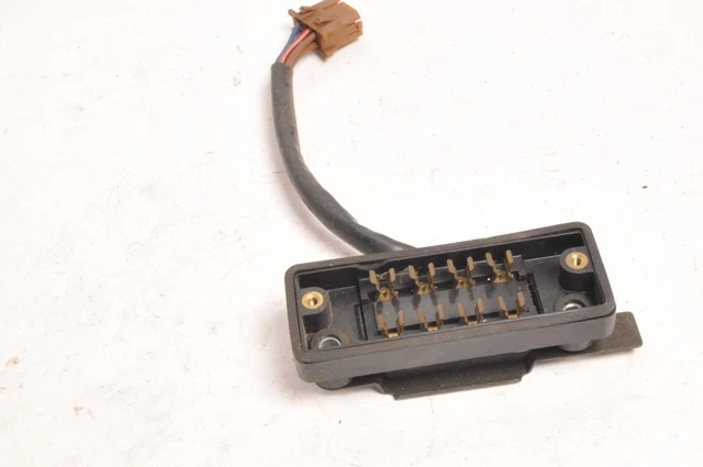 YAMAHA FUSE BOX Base #1 for XV750 Virago 750 920 1981-1983 | 4X7-82170