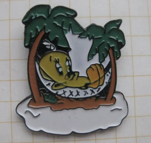 TWEETY ............................................... Comic-Pin (173g)