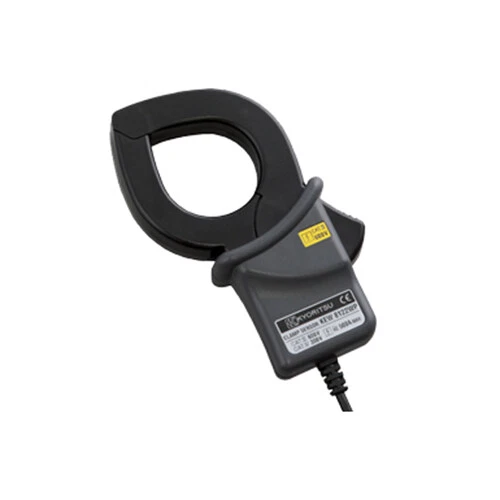 KYORITSU KEW 8122 Load Current Clamp Sensors Used for 5010, 5020, 5050 ✦KD