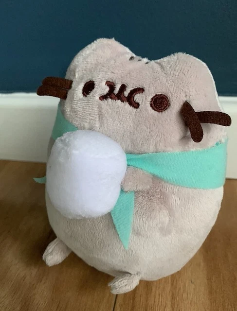 Marshmallow stuffies cheap