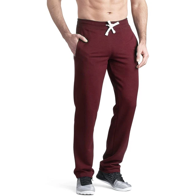 Big Joggers & Jogging Pants For Large Men In Sizes 2XL, 3XL, 4XL, 5XL - Foto 6