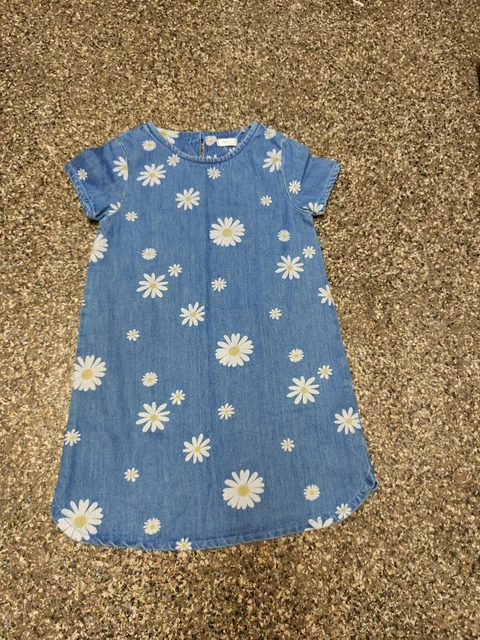 Abito da bambina Next età 6 anni
