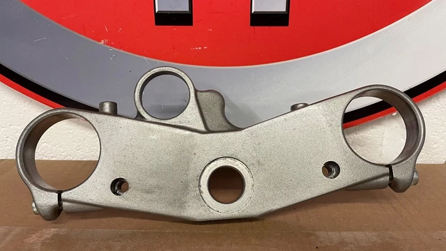 Yamaha Yzf 750 Yoke Yzf Yokes Yzf Top Yoke Yzf 750 Forcella Superiore 4Fm
