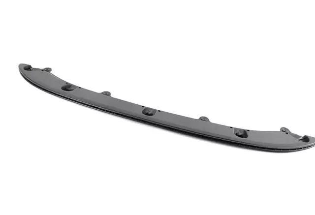 Neuf Vw Golf Mk6 Centre De Pare-Chocs Avant Porte-Spoiler Inférieur 5K0807241Aoh