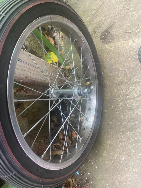 raleigh bike replacement parts