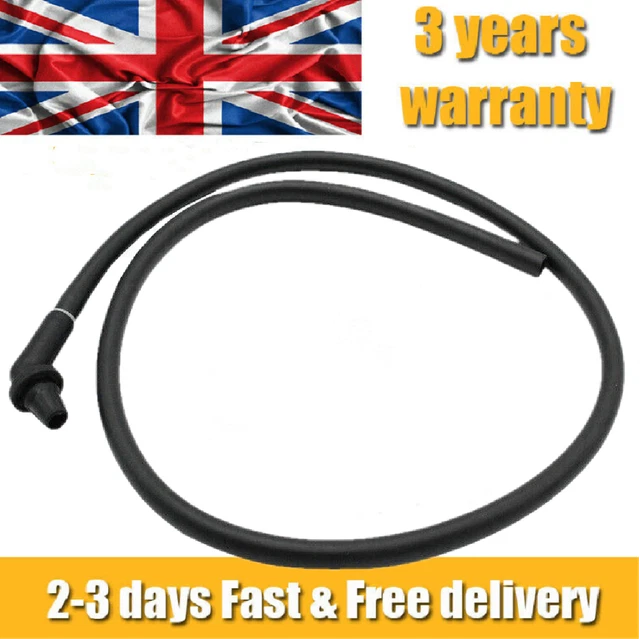 LAND ROVER DISCOVERY 3 4 Sunroof Front Drain Tube GENUINE LR EEH500100 £17.51 PicClick UK