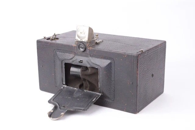 Kamera Kodak Panoram, n°4 Modell C# 9840