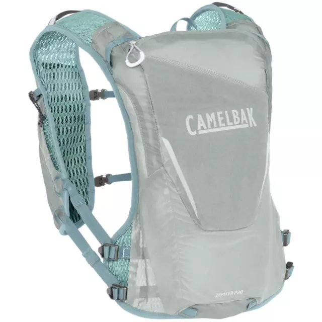 Camelbak Trink Weste Rucksack Zephyr Pro Vest Trinksystem Outdoor Sport Wandern