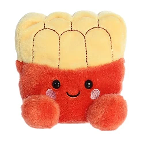 Aurora - Palm Pals - 5" Frenchy Fries Aurora - Palm Pals - 5" Frenchy Fries