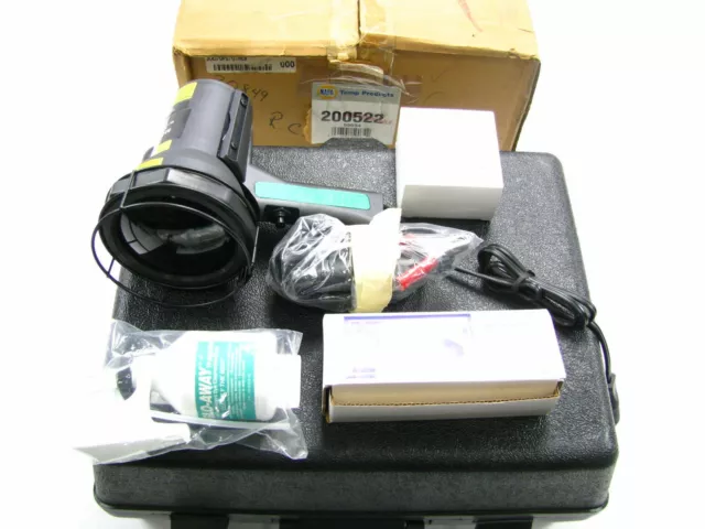 Napa 200522 A/C Air Conditioning System UV Leak Detection Kit TRACER