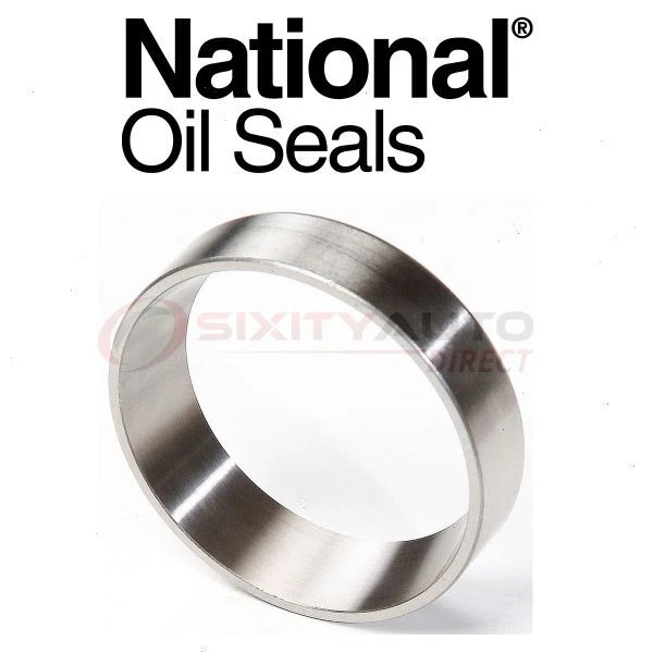 National Front Inner Differential Pinion Race for 2007-2018 GMC Sierra 3500 vn